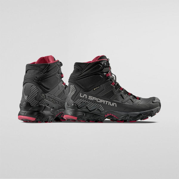 LA SPORTIVA ULTRA RAPTOR II MID LEATHER GTX DONNA - DISPONIBILE IN 3 COLORI