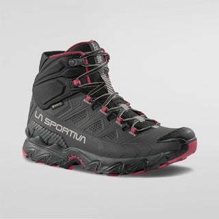 LA SPORTIVA ULTRA RAPTOR II MID LEATHER GTX DONNA - DISPONIBILE IN 3 COLORI