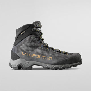 Compra carbon-jungle LA SPORTIVA AEQUILIBRIUM HIKE GTX SCARPONE DA HIKING AGILE E LEGGERO - DISPONIBILE IN VARI COLORI