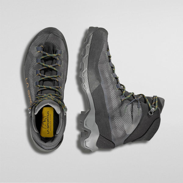 LA SPORTIVA AEQUILIBRIUM HIKE GTX SCARPONE DA HIKING AGILE E LEGGERO - DISPONIBILE IN VARI COLORI