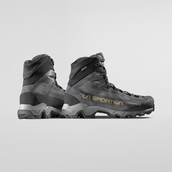 LA SPORTIVA AEQUILIBRIUM HIKE GTX SCARPONE DA HIKING AGILE E LEGGERO - DISPONIBILE IN VARI COLORI