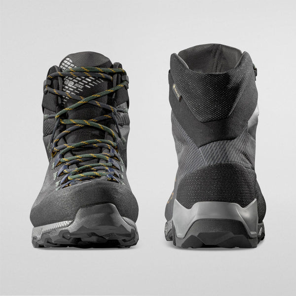 LA SPORTIVA AEQUILIBRIUM HIKE GTX SCARPONE DA HIKING AGILE E LEGGERO - DISPONIBILE IN VARI COLORI