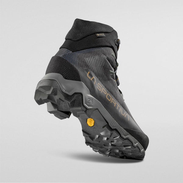 LA SPORTIVA AEQUILIBRIUM HIKE GTX SCARPONE DA HIKING AGILE E LEGGERO - DISPONIBILE IN VARI COLORI