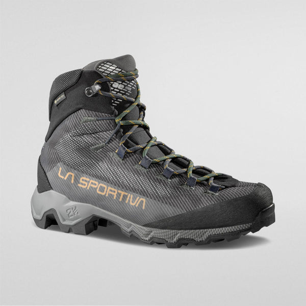 LA SPORTIVA AEQUILIBRIUM HIKE GTX SCARPONE DA HIKING AGILE E LEGGERO - DISPONIBILE IN VARI COLORI
