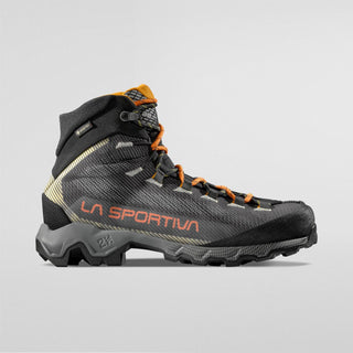 Compra carbon-papaya LA SPORTIVA AEQUILIBRIUM HIKE GTX SCARPONE DA HIKING AGILE E LEGGERO - DISPONIBILE IN 3 COLORI