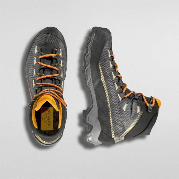 LA SPORTIVA AEQUILIBRIUM HIKE GTX SCARPONE DA HIKING AGILE E LEGGERO - DISPONIBILE IN 3 COLORI