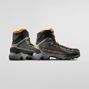 LA SPORTIVA AEQUILIBRIUM HIKE GTX SCARPONE DA HIKING AGILE E LEGGERO - DISPONIBILE IN 3 COLORI