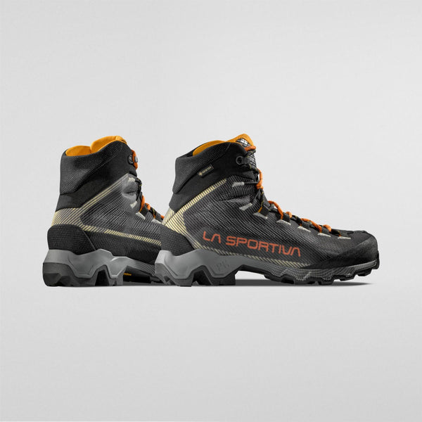 LA SPORTIVA AEQUILIBRIUM HIKE GTX SCARPONE DA HIKING AGILE E LEGGERO - DISPONIBILE IN 3 COLORI