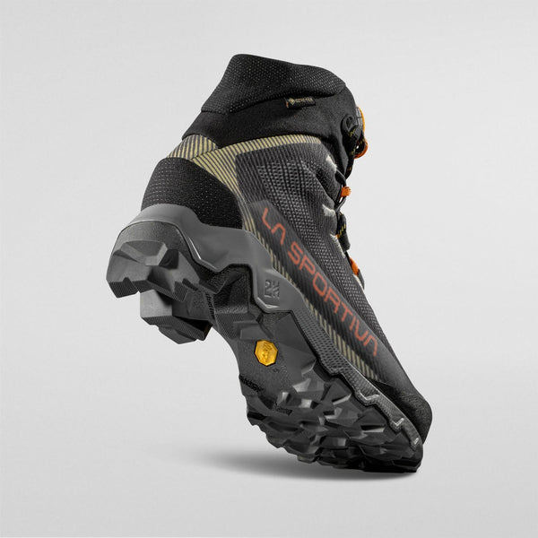 LA SPORTIVA AEQUILIBRIUM HIKE GTX SCARPONE DA HIKING AGILE E LEGGERO - DISPONIBILE IN 3 COLORI