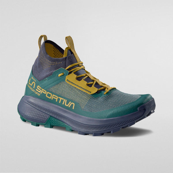 LA SPORTIVA PRODIGIO HIKE GTX UOMO - DISPONIBILE IN 2 COLORI - NUOVI ARRIVI SS25