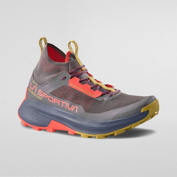 LA SPORTIVA PRODIGIO HIKE GTX UOMO - DISPONIBILE IN 2 COLORI - NUOVI ARRIVI SS25
