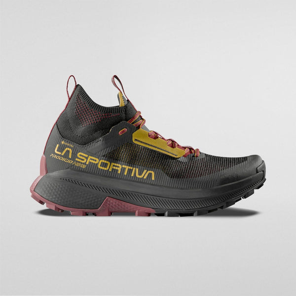 LA SPORTIVA PRODIGIO HIKE GTX UOMO - DISPONIBILE IN 3 COLORI - NUOVI ARRIVI SS25