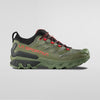 Cypress/Mountain Red