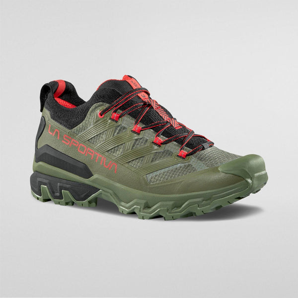 LA SPORTIVA ULTRA RAPTOR 3 UOMO - DISPONIBILE IN 2 COLORI