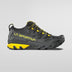 Black/Yellow
