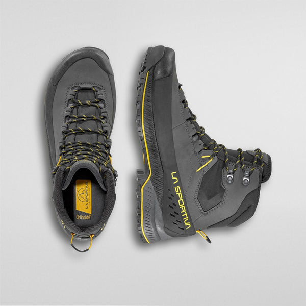 LA SPORTIVA TX5 EVO MID GTX UOMO SCARPONCINO STRUTTURATO DA TREKKING E FERRATE