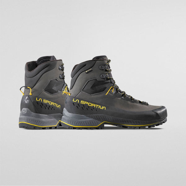 LA SPORTIVA TX5 EVO MID GTX UOMO SCARPONCINO STRUTTURATO DA TREKKING E FERRATE