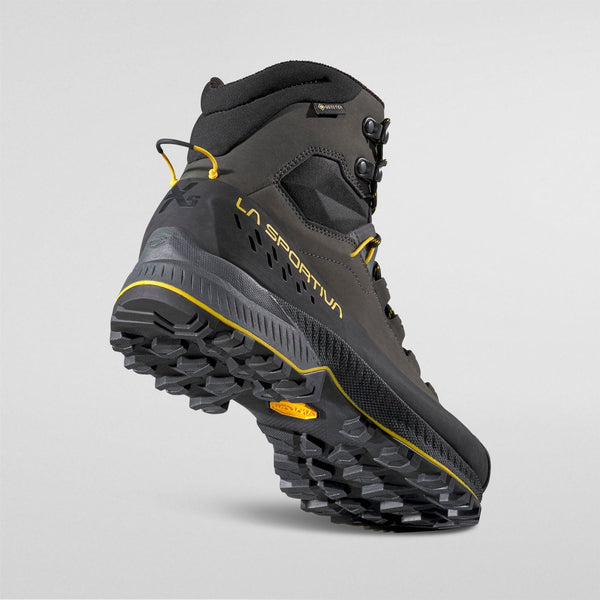 LA SPORTIVA TX5 EVO MID GTX UOMO SCARPONCINO STRUTTURATO DA TREKKING E FERRATE