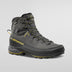 Carbon/Yellow