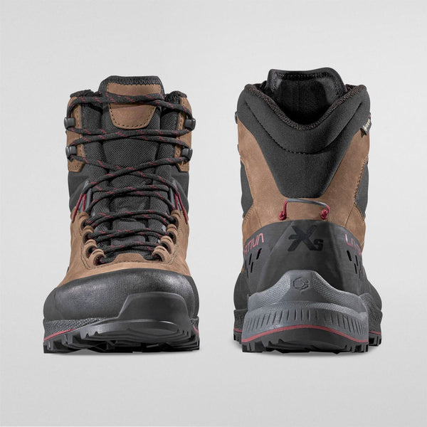 LA SPORTIVA TX5 EVO MID GTX UOMO SCARPONCINO STRUTTURATO DA TREKKING E FERRATE