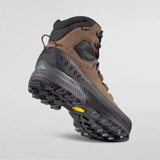 LA SPORTIVA TX5 EVO MID GTX UOMO SCARPONCINO STRUTTURATO DA TREKKING E FERRATE