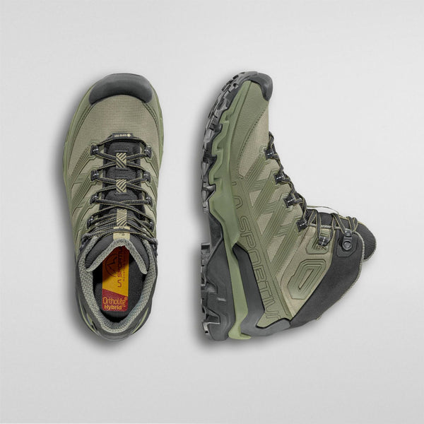 LA SPORTIVA ULTRA RAPTOR 3 MID GTX UOMO - DISPONIBILE IN 2 COLORI