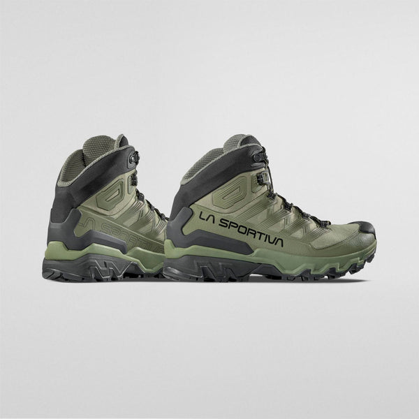 LA SPORTIVA ULTRA RAPTOR 3 MID GTX UOMO - DISPONIBILE IN 2 COLORI