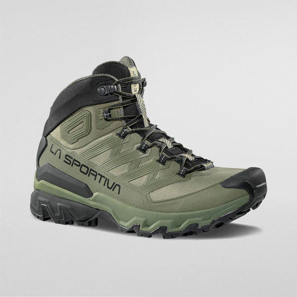 LA SPORTIVA ULTRA RAPTOR 3 MID GTX UOMO - DISPONIBILE IN 2 COLORI