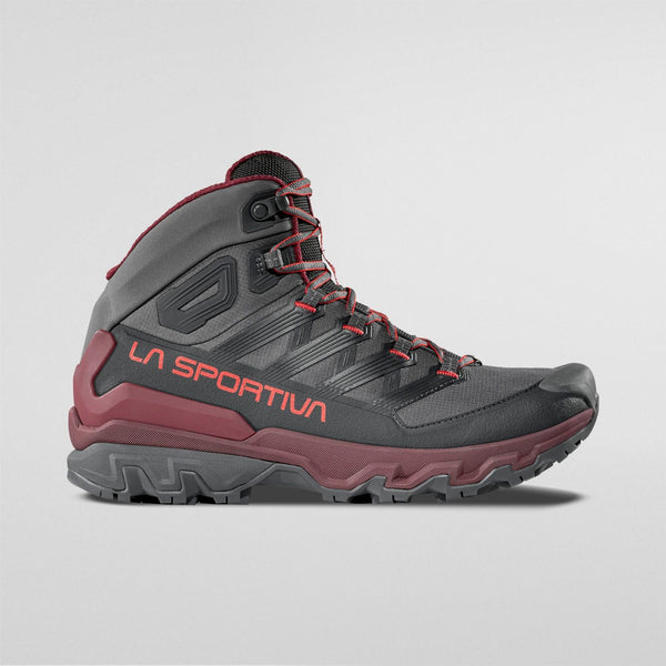 LA SPORTIVA ULTRA RAPTOR 3 MID GTX UOMO - DISPONIBILE IN 2 COLORI