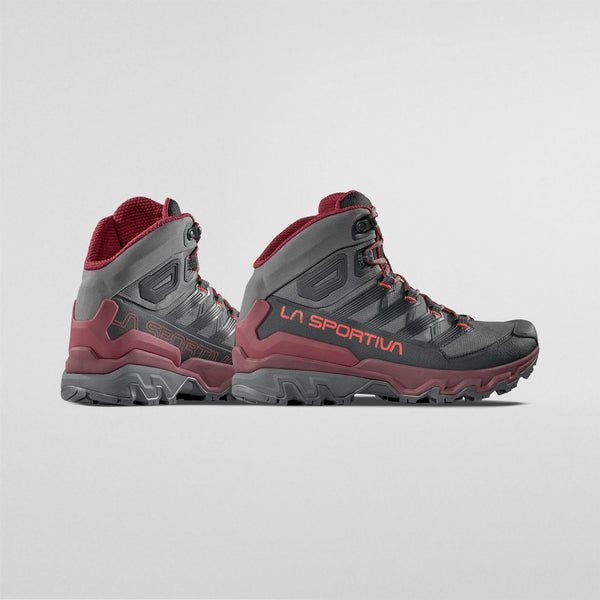 LA SPORTIVA ULTRA RAPTOR 3 MID GTX UOMO - DISPONIBILE IN 2 COLORI