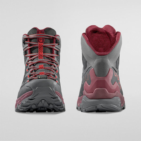 LA SPORTIVA ULTRA RAPTOR 3 MID GTX UOMO - DISPONIBILE IN 2 COLORI