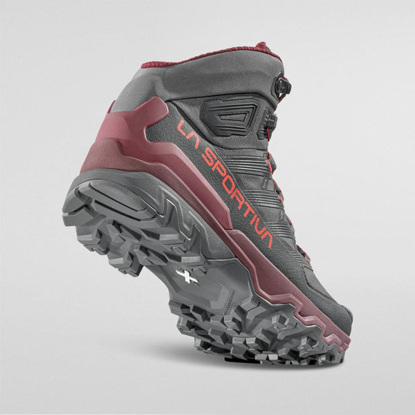 LA SPORTIVA ULTRA RAPTOR 3 MID GTX UOMO - DISPONIBILE IN 2 COLORI
