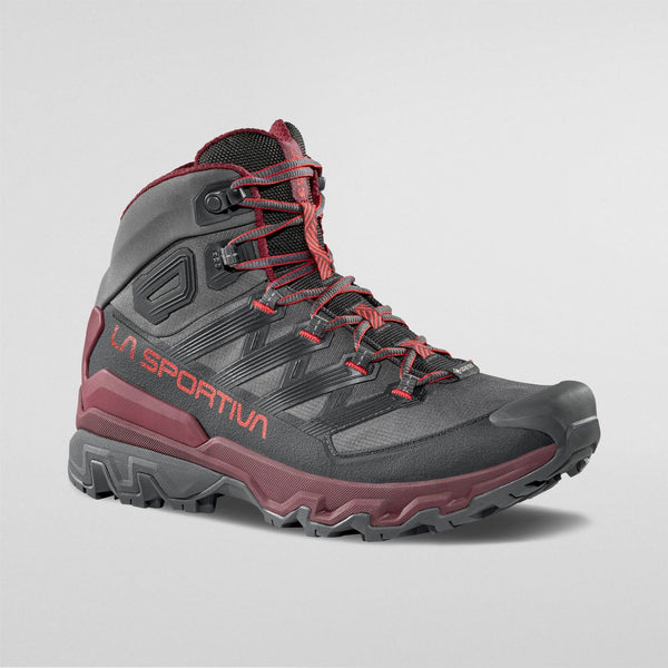 LA SPORTIVA ULTRA RAPTOR 3 MID GTX UOMO - DISPONIBILE IN 2 COLORI