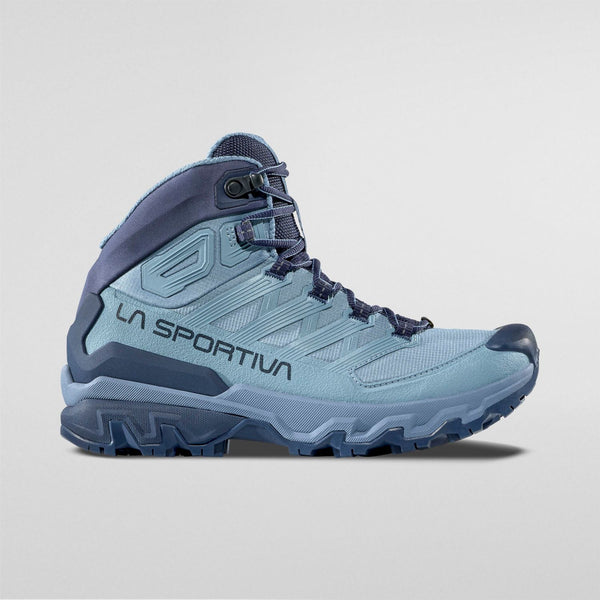 LA SPORTIVA ULTRA RAPTOR 3 MID W'S GTX DONNA - DISPONIBILE IN 2 COLORI