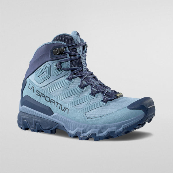 LA SPORTIVA ULTRA RAPTOR 3 MID W'S GTX DONNA - DISPONIBILE IN 2 COLORI