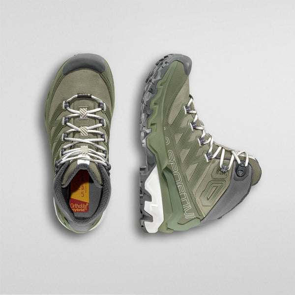 LA SPORTIVA ULTRA RAPTOR 3 MID W'S GTX DONNA - DISPONIBILE IN 2 COLORI