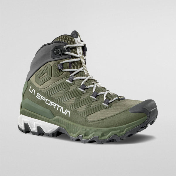 LA SPORTIVA ULTRA RAPTOR 3 MID W'S GTX DONNA - DISPONIBILE IN 2 COLORI
