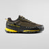 Carbon/Yellow