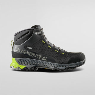 Compra carbon-apple-green LA SPORTIVA STREAM GTX UOMO - DISPONIBILE IN 3 COLORI