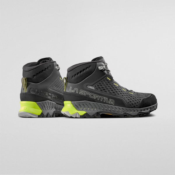 LA SPORTIVA STREAM GTX UOMO - DISPONIBILE IN 3 COLORI