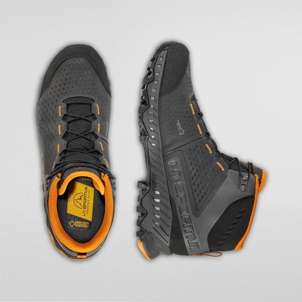LA SPORTIVA STREAM GTX UOMO - DISPONIBILE IN 3 COLORI