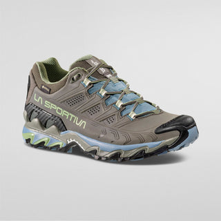 Compra clay-mist LA SPORTIVA ULTRA RAPTOR II LEATHER WOMAN - DISPONIBILE IN 3 COLORI