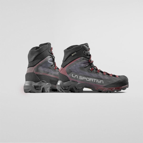 LA SPORTIVA AEQUILIBRIUM HIKE GTX UOMO SCARPONE DA HIKING AGILE E LEGGERO - DISPONIBILE IN VARI COLORI