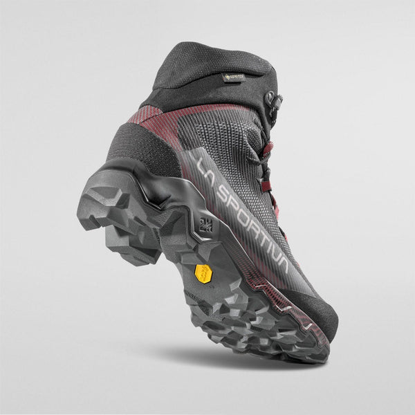 LA SPORTIVA AEQUILIBRIUM HIKE GTX UOMO SCARPONE DA HIKING AGILE E LEGGERO - DISPONIBILE IN VARI COLORI
