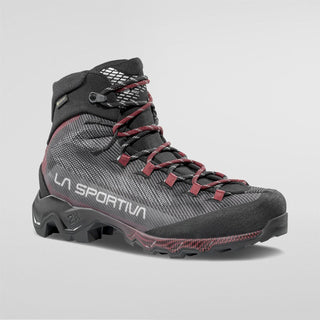 LA SPORTIVA AEQUILIBRIUM HIKE GTX UOMO SCARPONE DA HIKING AGILE E LEGGERO - DISPONIBILE IN VARI COLORI