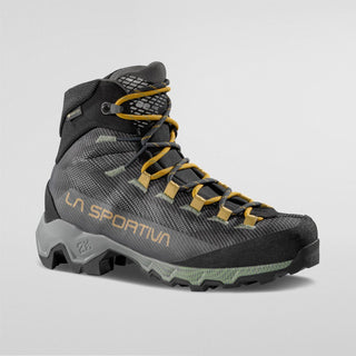 LA SPORTIVA AEQUILIBRIUM HIKE GTX DONNA SCARPONCINO DA TREKKING ULTRALEGGERO - DISPONIBILE IN 2 COLORI
