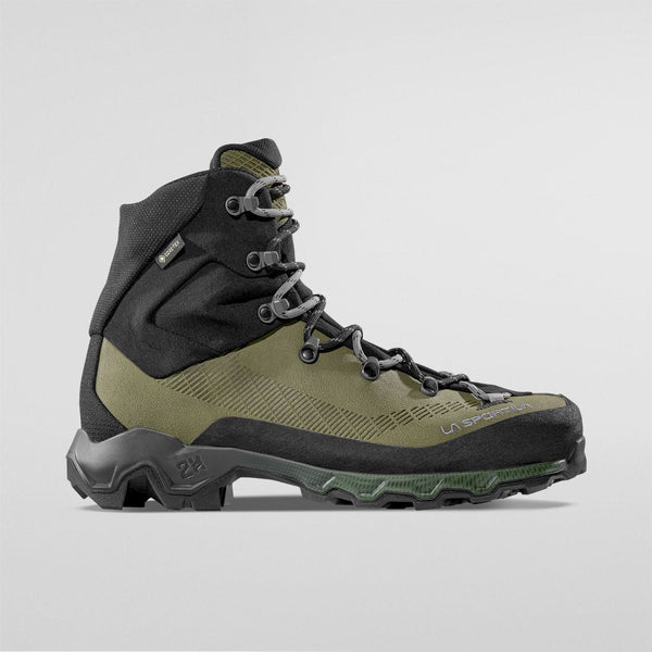 LA SPORTIVA AEQUILIBRIUM TREK GTX UOMO - DISPONIBILE IN 3 COLORI