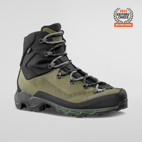 LA SPORTIVA AEQUILIBRIUM TREK GTX UOMO - DISPONIBILE IN 3 COLORI