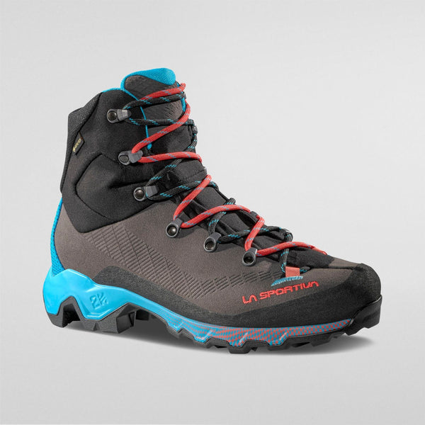 LA SPORTIVA AEQUILIBRIUM TREK WOMAN GTX - DISPONIBILE IN 3 COLORI
