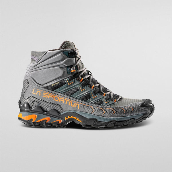 LA SPORTIVA ULTRA RAPTOR II MID GTX UOMO SCARPONCINO IMPERMEABILE E TRASPIRANTE - DISPONIBILE IN VARI COLORI